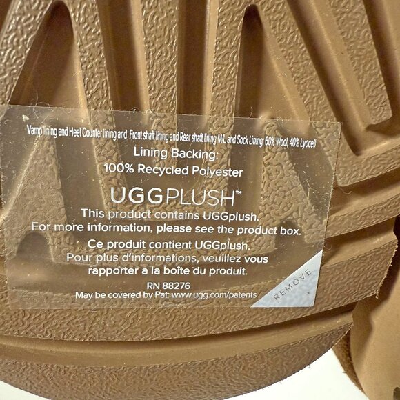 *NEW* Ugg Chillapeak Boots - Picture 13 of 16